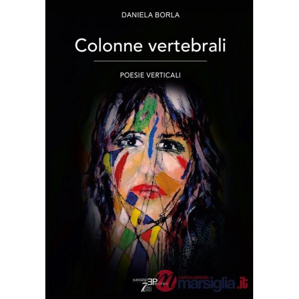 Colonne vertebrali. Poesie verticali