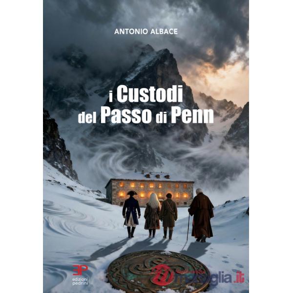 Custodi del Passo di Penn (I)