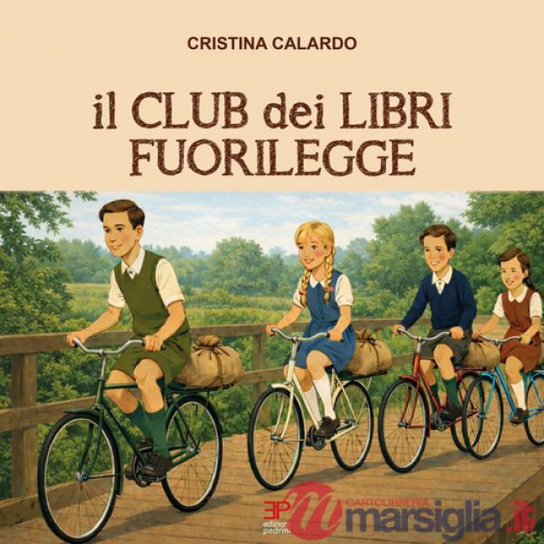 Club dei libri fuorilegge (Il)