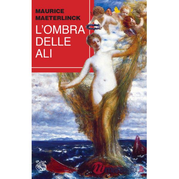 Ombra delle ali (L')
