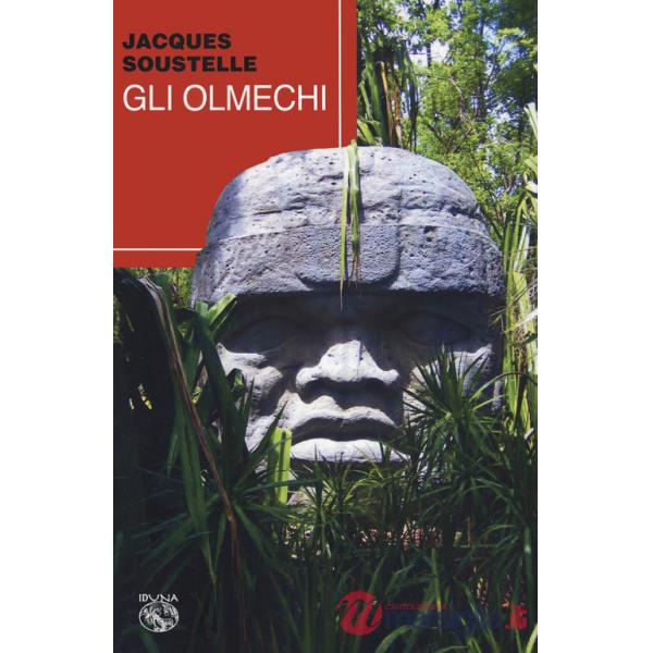 Olmechi (Gli)