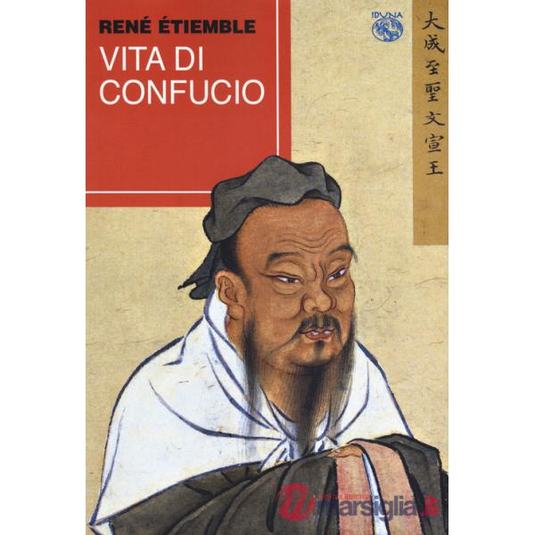 Vita di Confucio