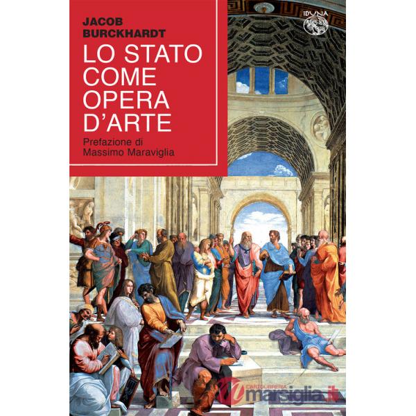 Stato come opera d'arte (Lo)