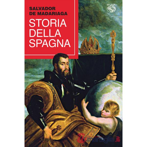 Storia della Spagna