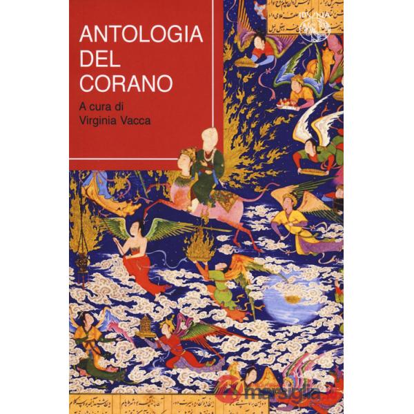 Antologia del Corano