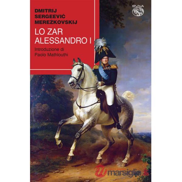 Zar Alessandro I (Lo)