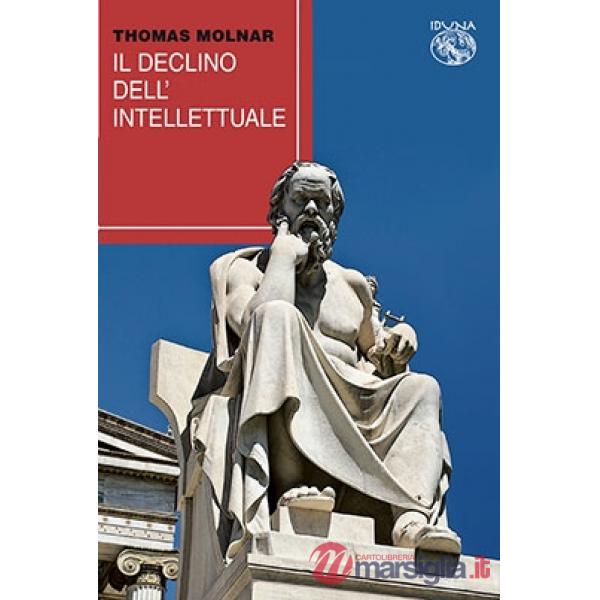 Declino dell'intellettuale (Il)