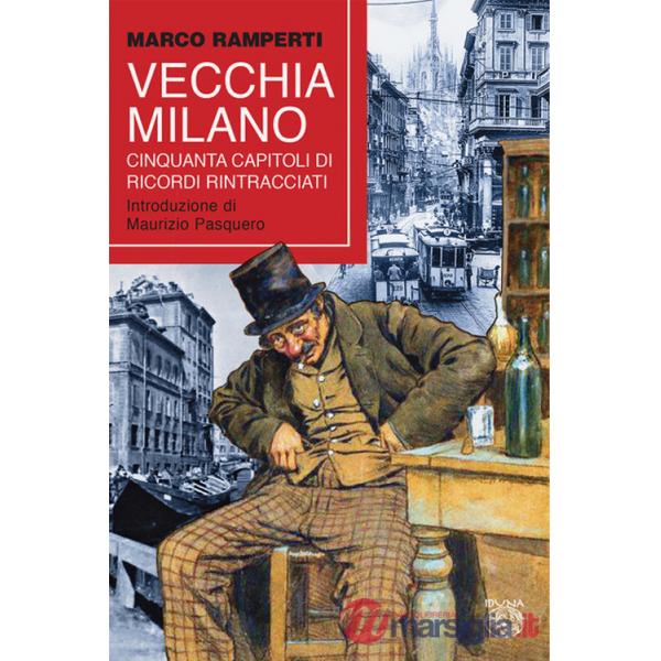 Vecchia Milano