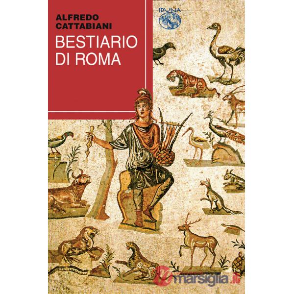 Bestiario di Roma