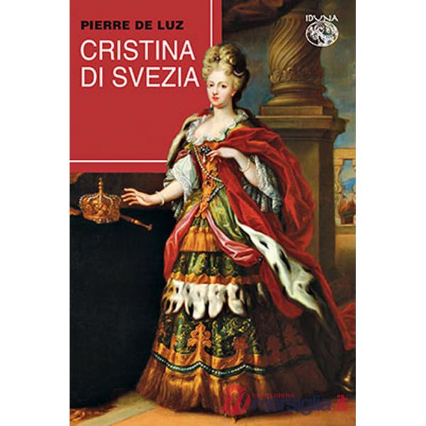 Cristina di Svezia