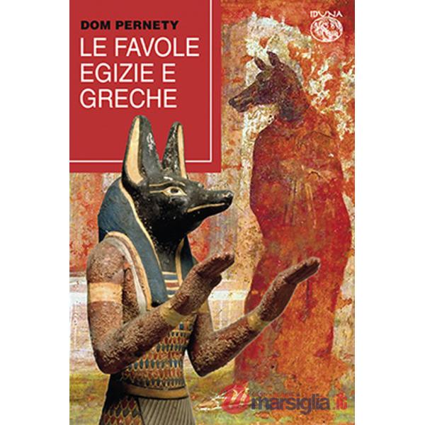 Favole egizie e greche (Le)