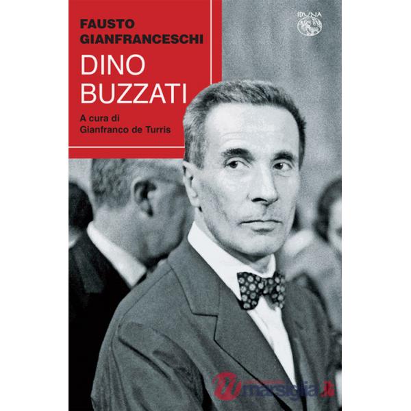 Dino Buzzati