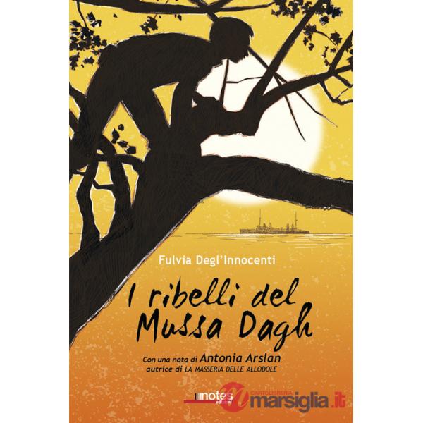 Ribelli del Mussa Dagh (I)