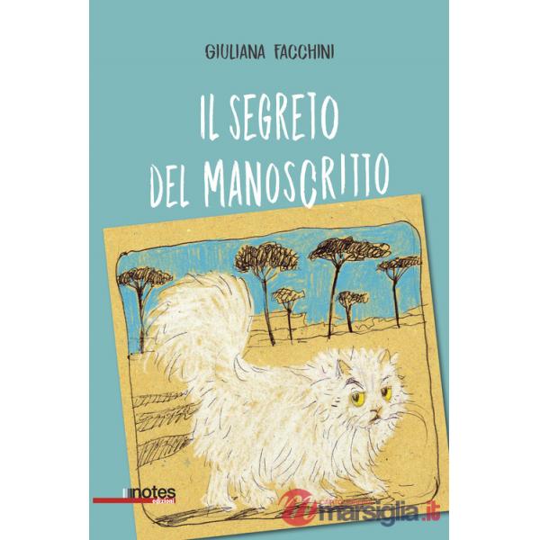 Segreto del manoscritto (Il)