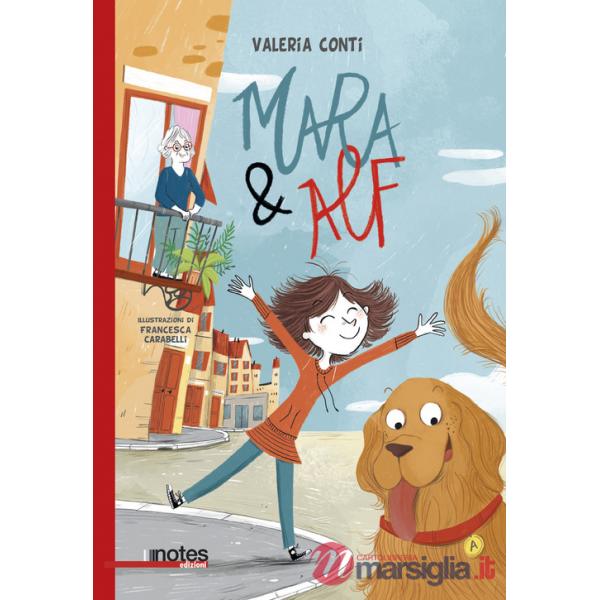 Mara e Alf