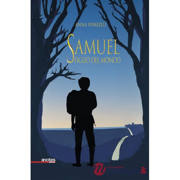 Samuel figlio del mondo