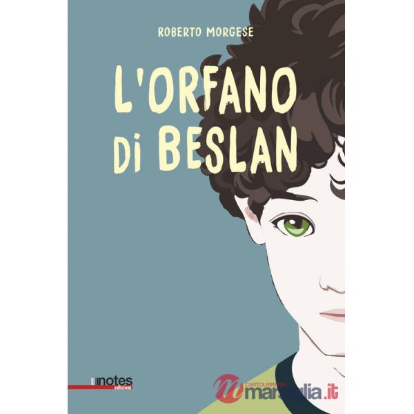 Orfano di Beslan (L')