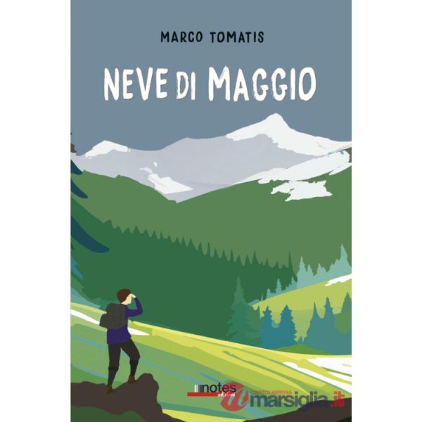 Neve di maggio