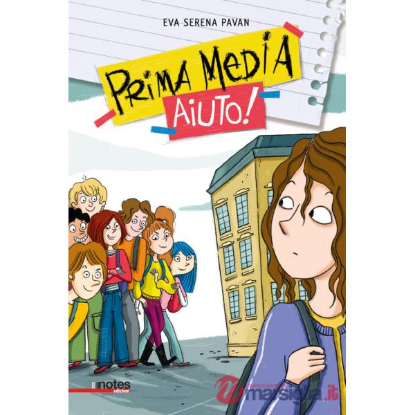 Prima media... Aiuto!