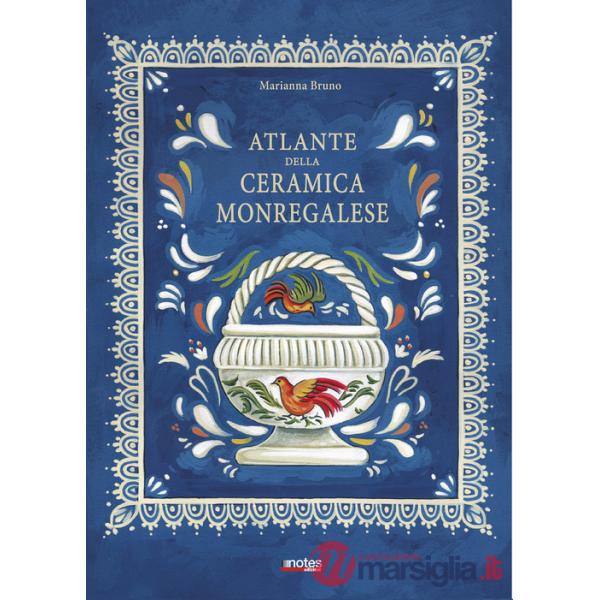 Atlante della ceramica monregalese