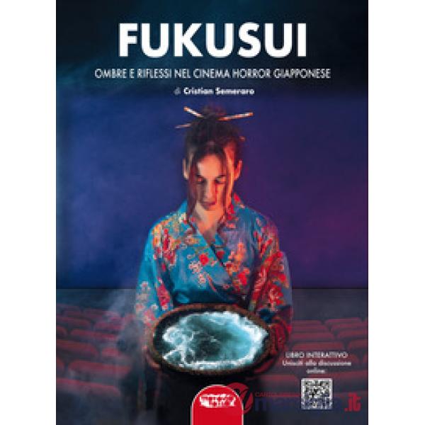 Fukusui. Ombre e riflessi nel cinema horror giapponese