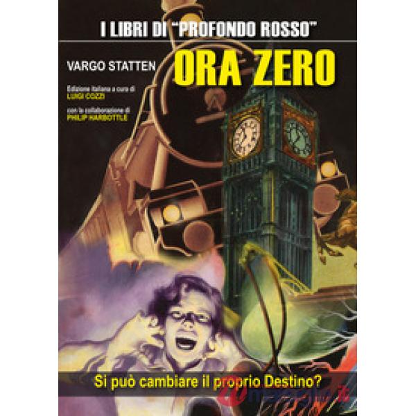Ora zero