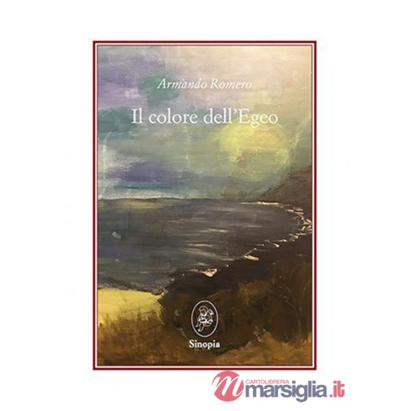 Colore dell'Egeo (Il)