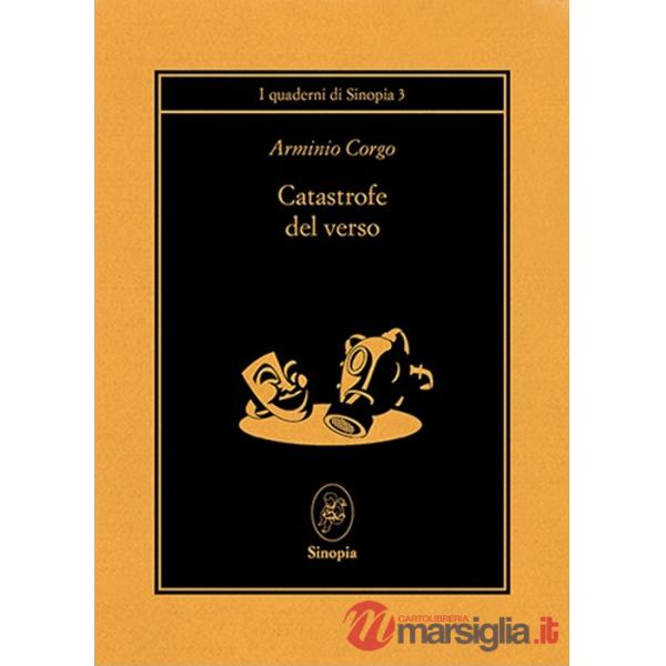 Catastrofe del verso