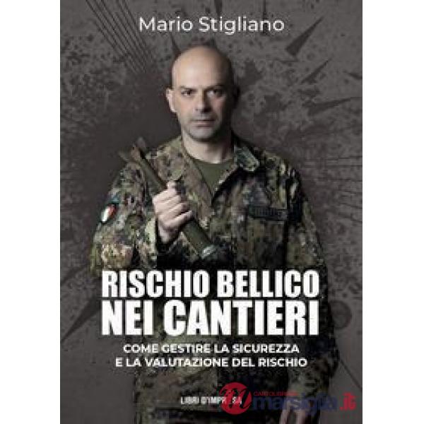 Rischio bellico nei cantieri
