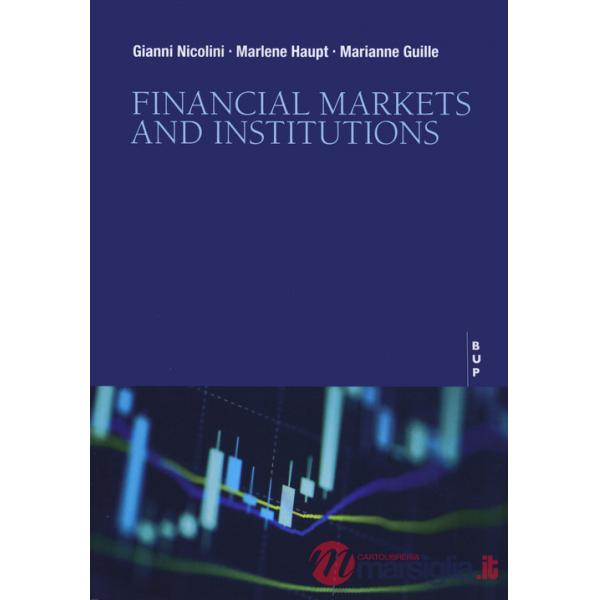 Financial markets and institutions