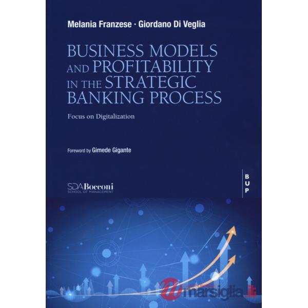 Business model and profitability in the banking strategy