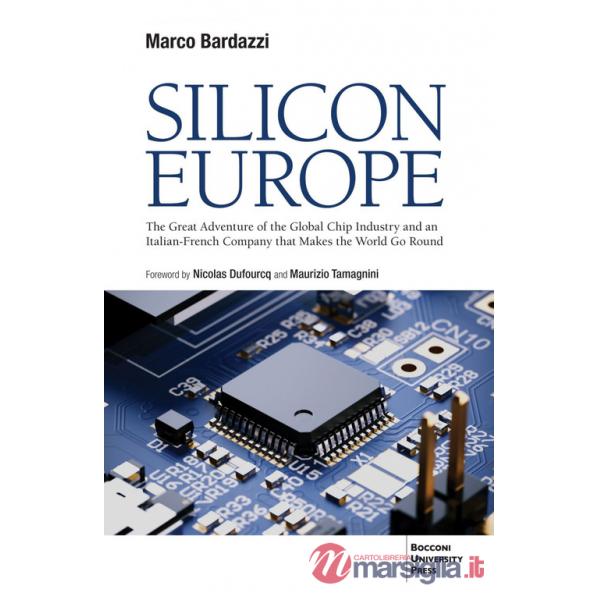 Silicon Europe