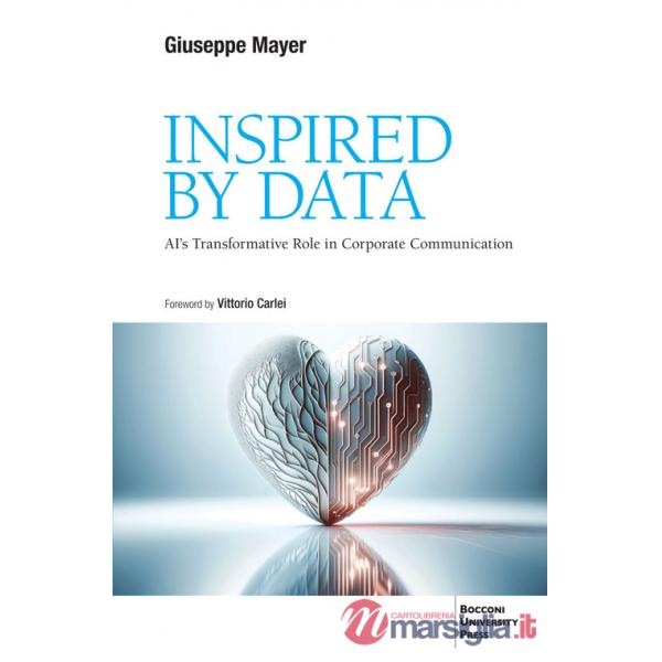 Insipired by dat. AI's transformative role in corporate communication
