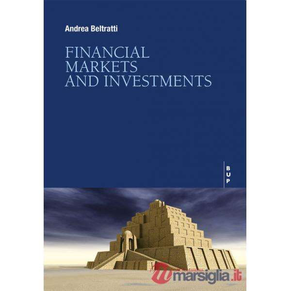 Financial markets and investments