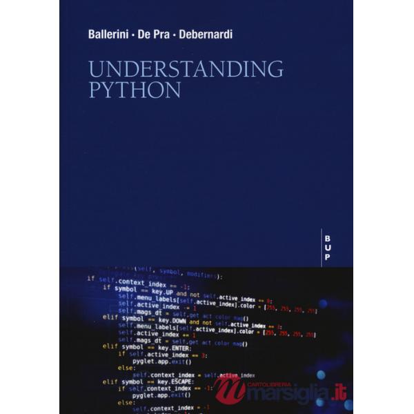 Understanding Python