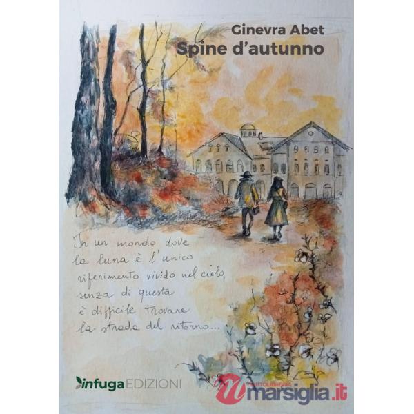 Spine d'autunno