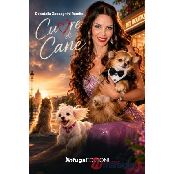 Cuore di cane