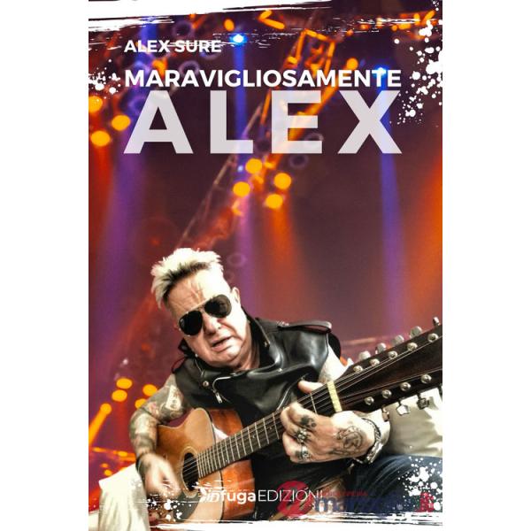 Meravigliosamente Alex