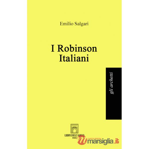 Robinson italiani (I)
