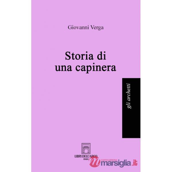 Storia di una capinera