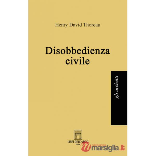 Disobbedienza civile