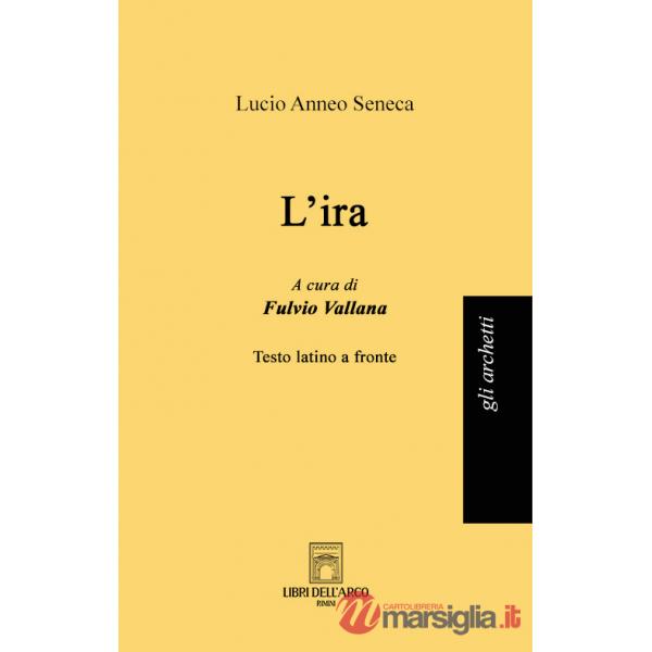 Ira (L')