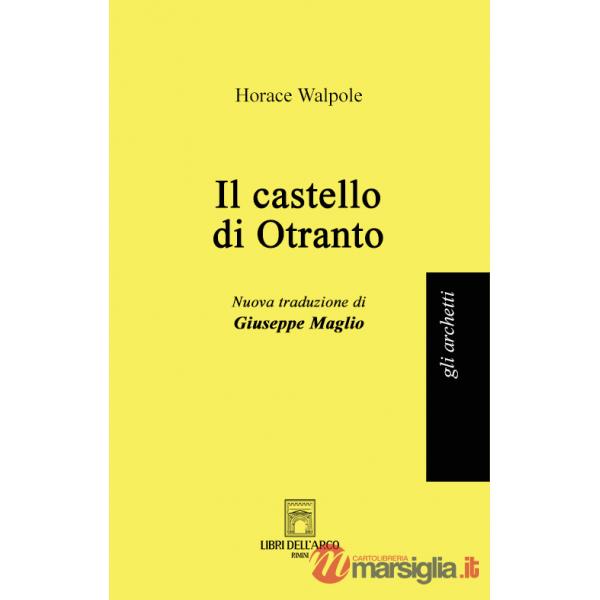 Castello di Otranto (Il)