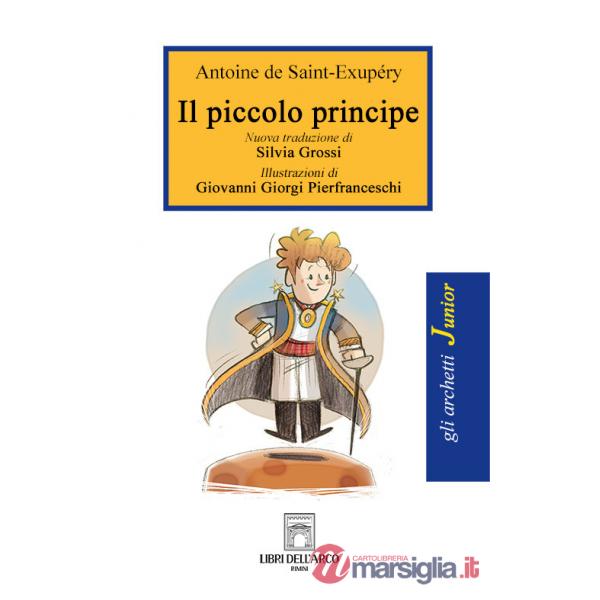 Piccolo Principe (Il)