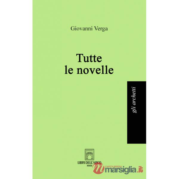 Tutte le novelle