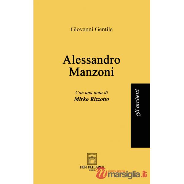 Alessandro Manzoni