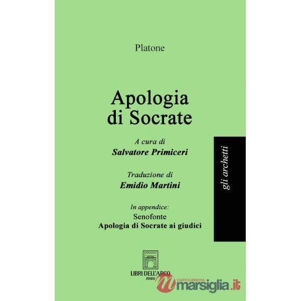 Apologia di Socrate