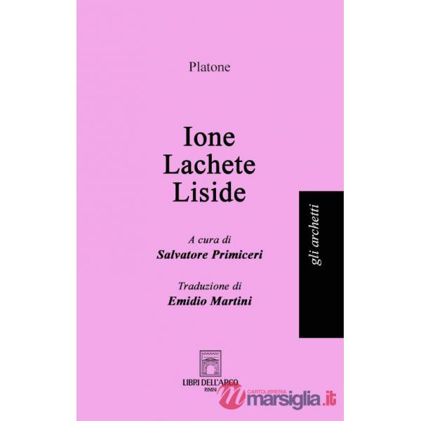 Ione-Iachete-Liside