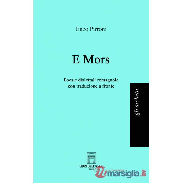 E mors. Ediz. italiana a fronte