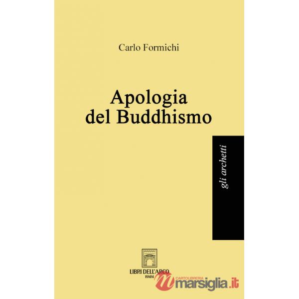 Apologia del buddhismo